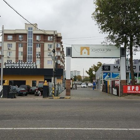 Студия-23М Odessa Buitenkant foto