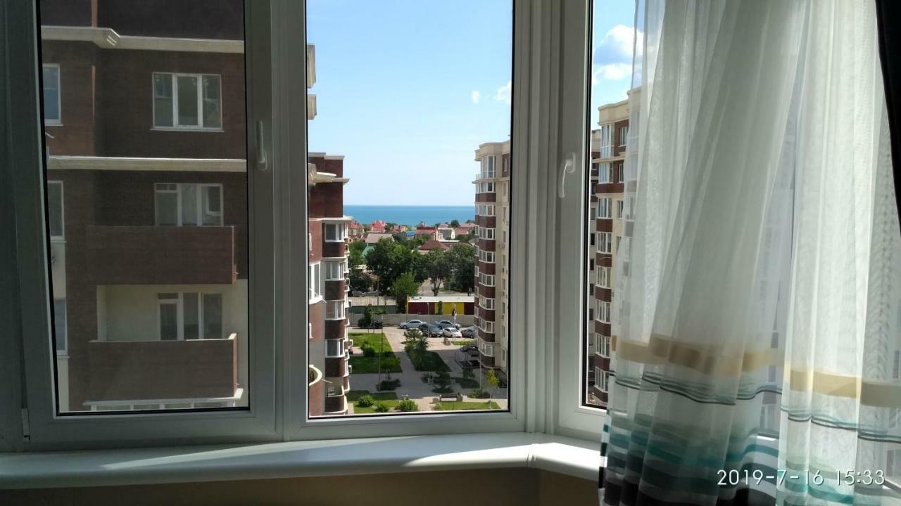 Студия-23М Odessa Buitenkant foto