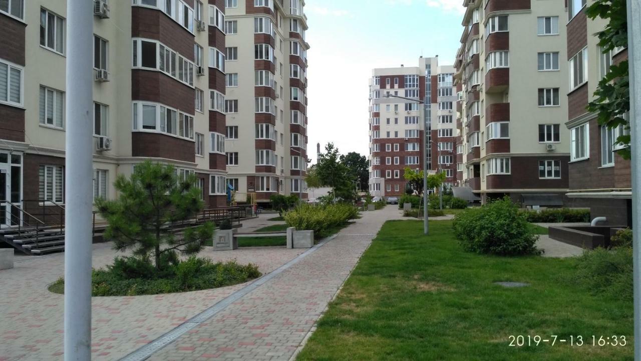 Студия-23М Odessa Buitenkant foto