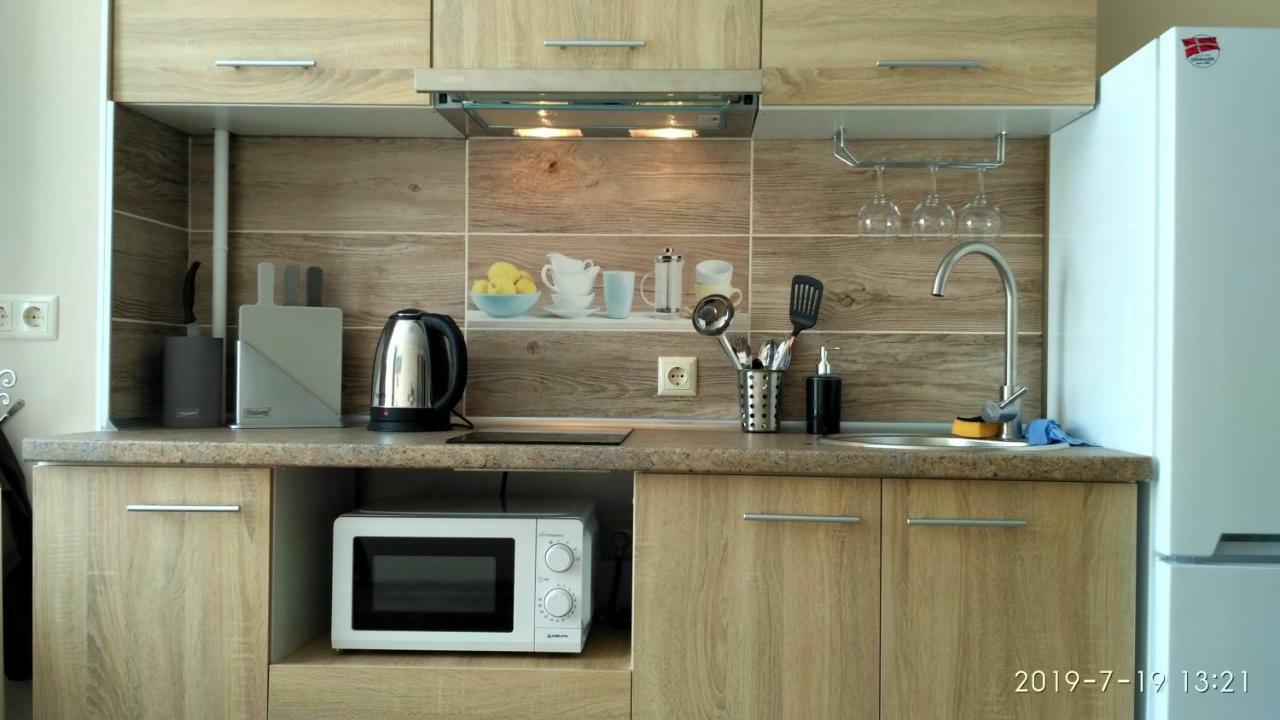 Студия-23М Odessa Buitenkant foto